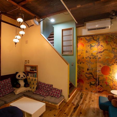 Himeji 588 Guest House Luaran gambar