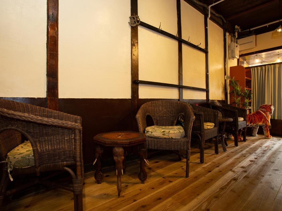 Himeji 588 Guest House Luaran gambar