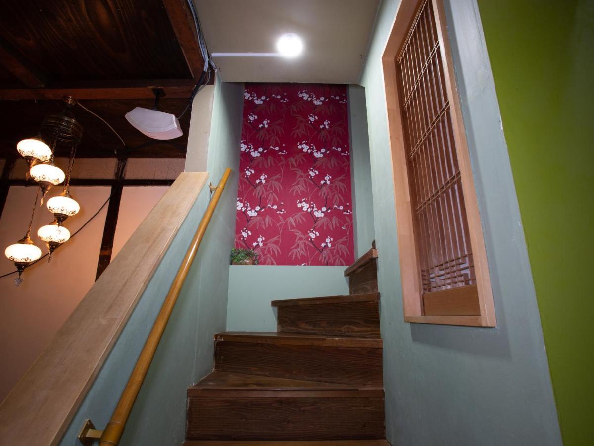 Himeji 588 Guest House Luaran gambar