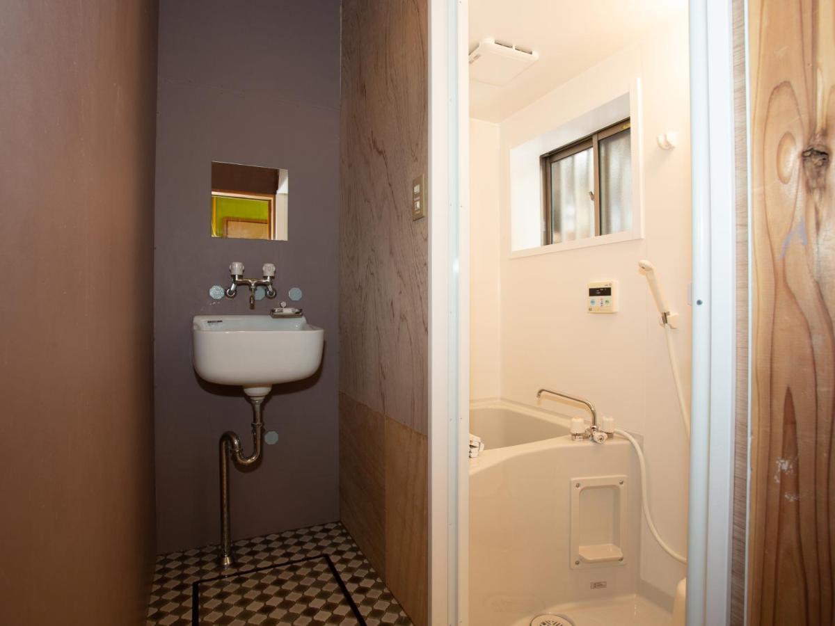 Himeji 588 Guest House Luaran gambar