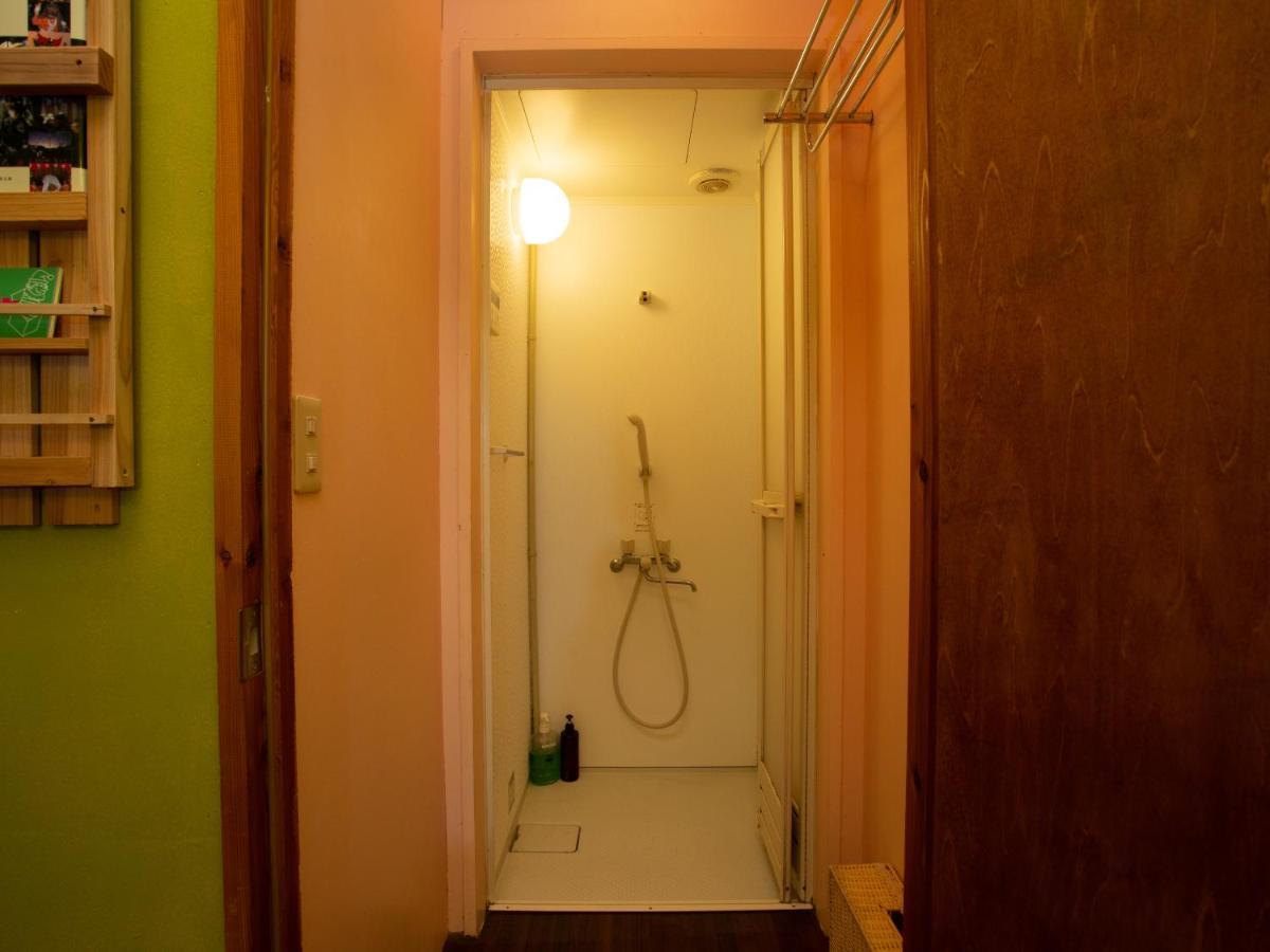 Himeji 588 Guest House Luaran gambar