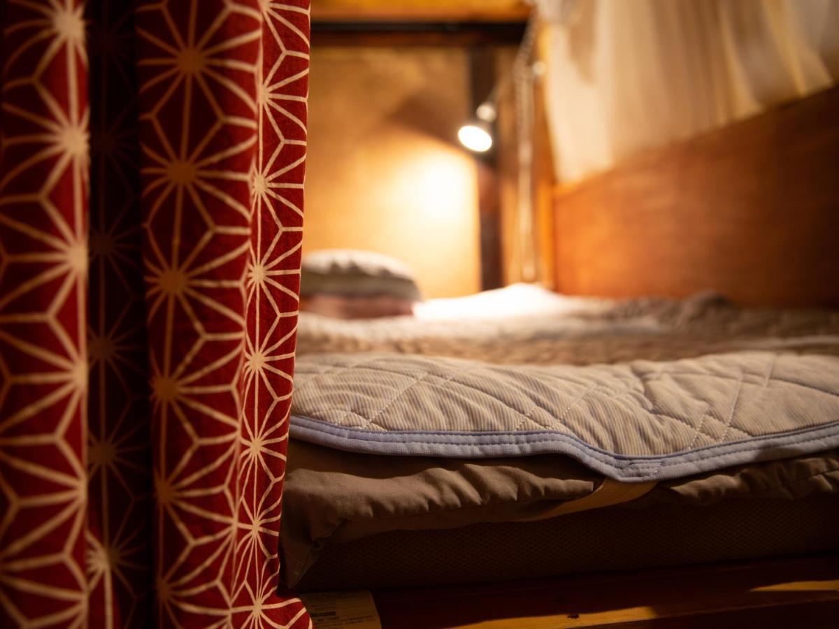 Himeji 588 Guest House Luaran gambar