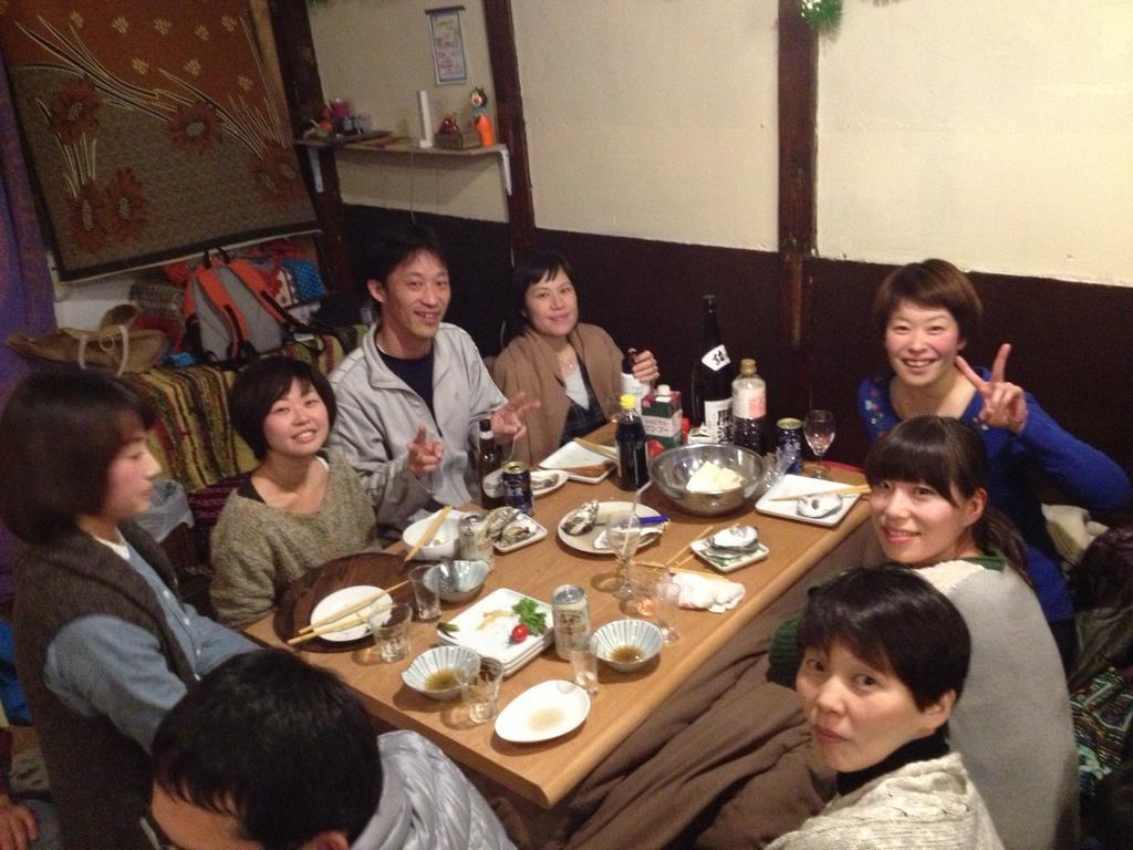 Himeji 588 Guest House Luaran gambar