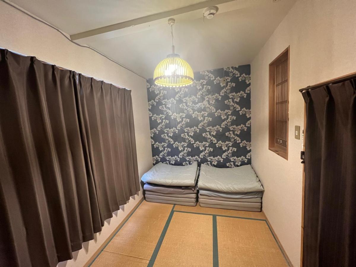 Himeji 588 Guest House Luaran gambar