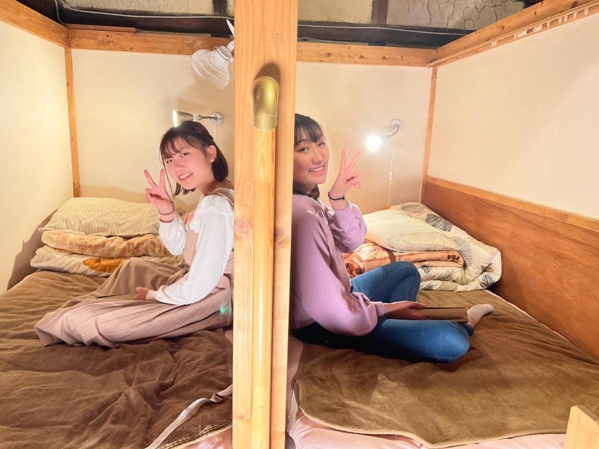 Himeji 588 Guest House Luaran gambar