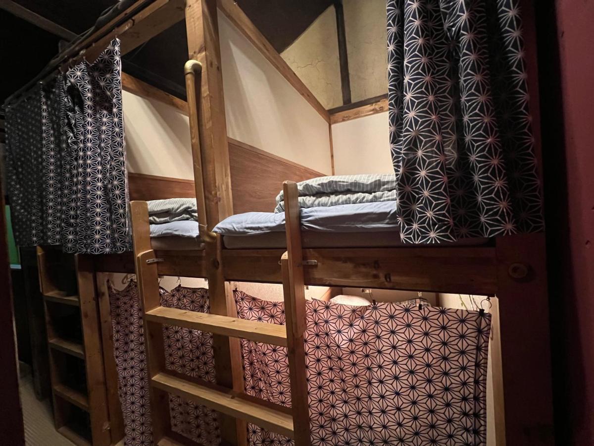 Himeji 588 Guest House Luaran gambar