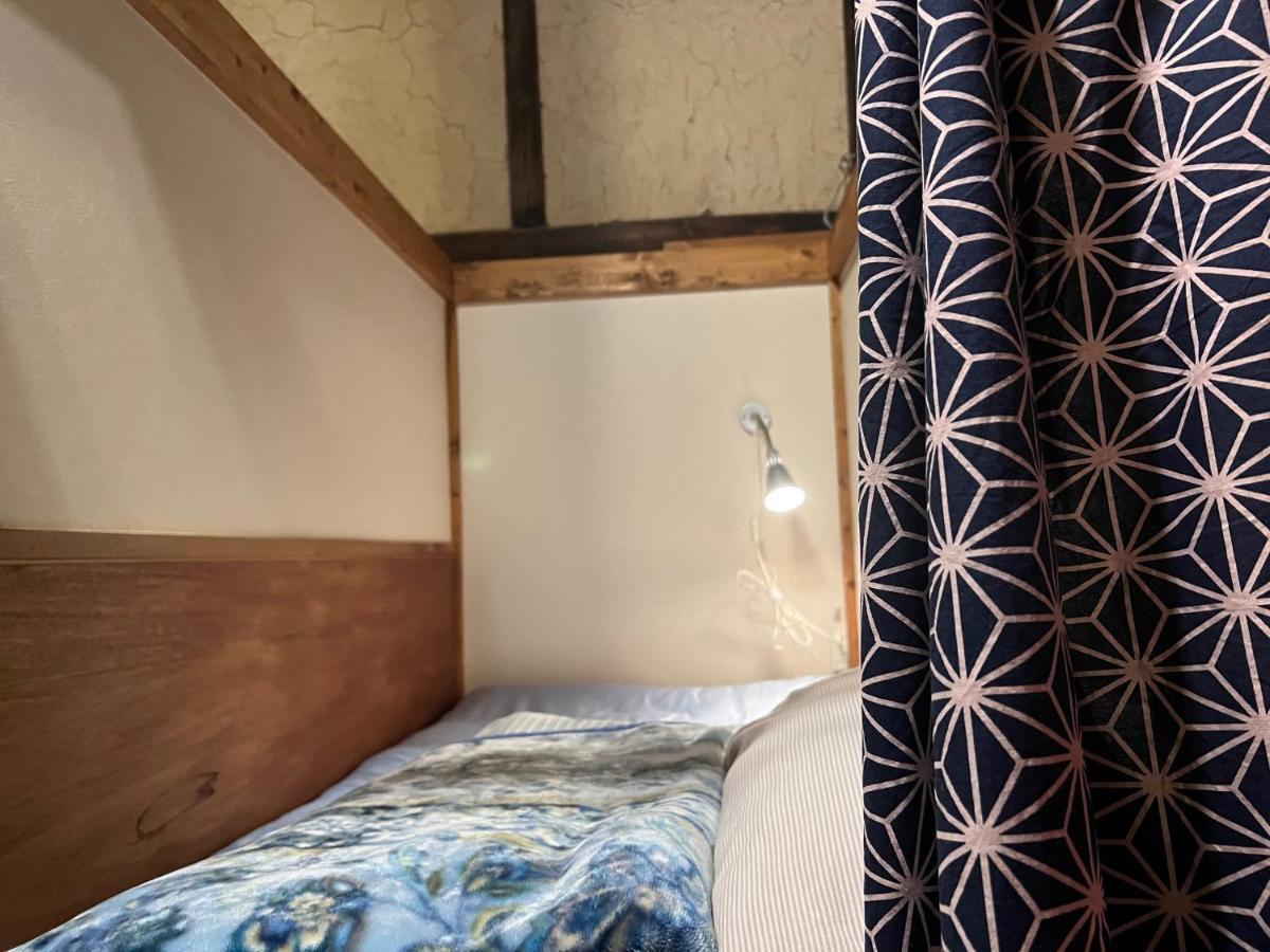 Himeji 588 Guest House Luaran gambar