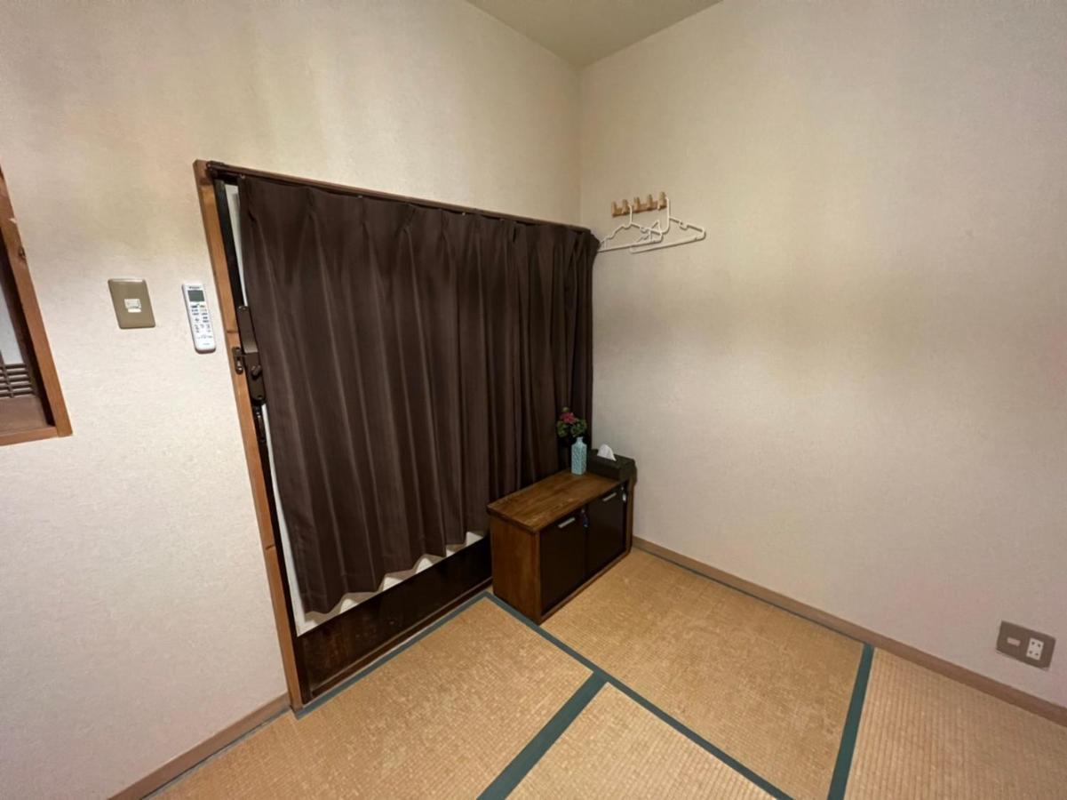 Himeji 588 Guest House Luaran gambar