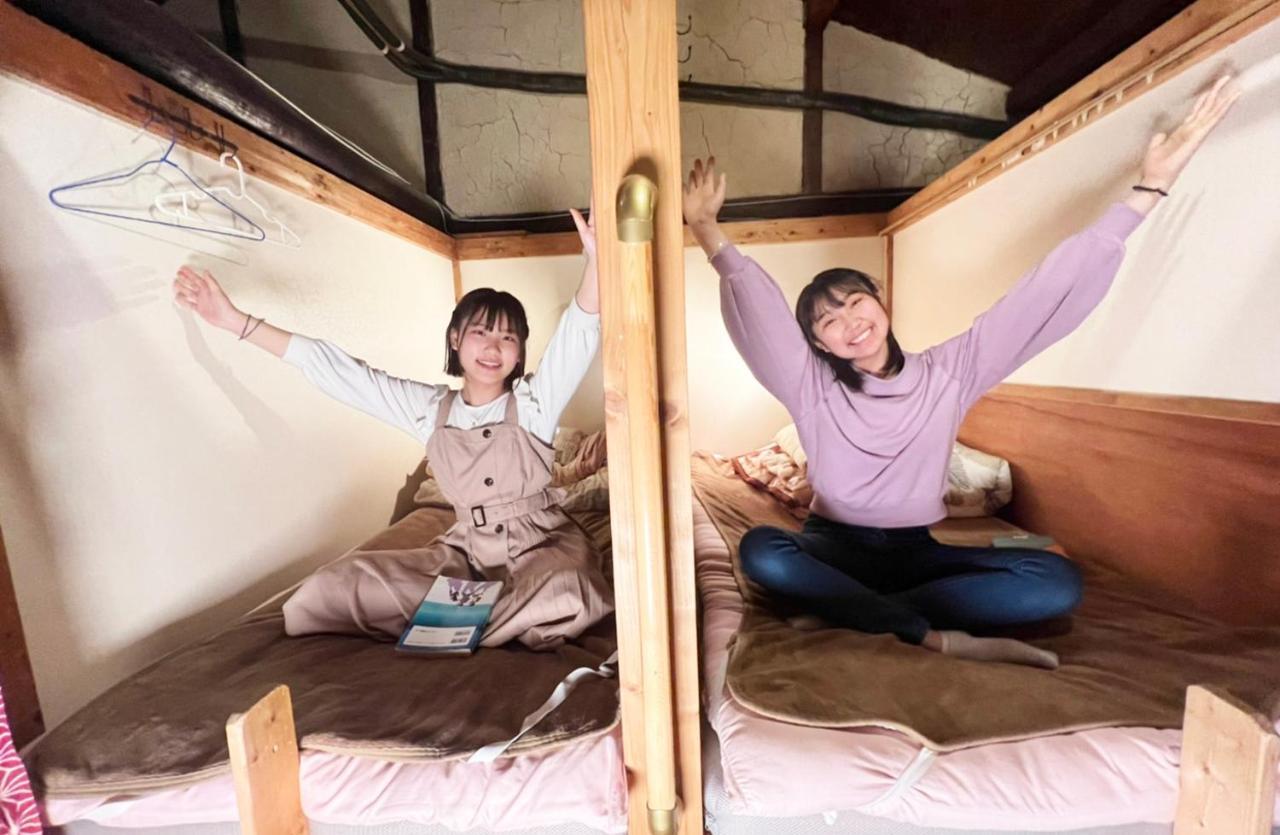 Himeji 588 Guest House Luaran gambar