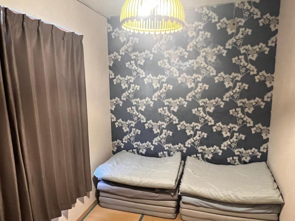 Himeji 588 Guest House Luaran gambar