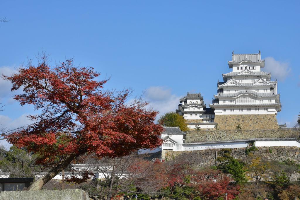 Himeji 588 Guest House Luaran gambar