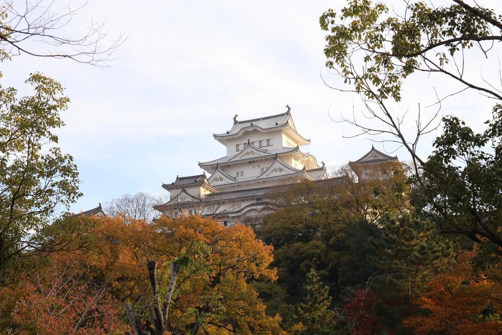 Himeji 588 Guest House Luaran gambar