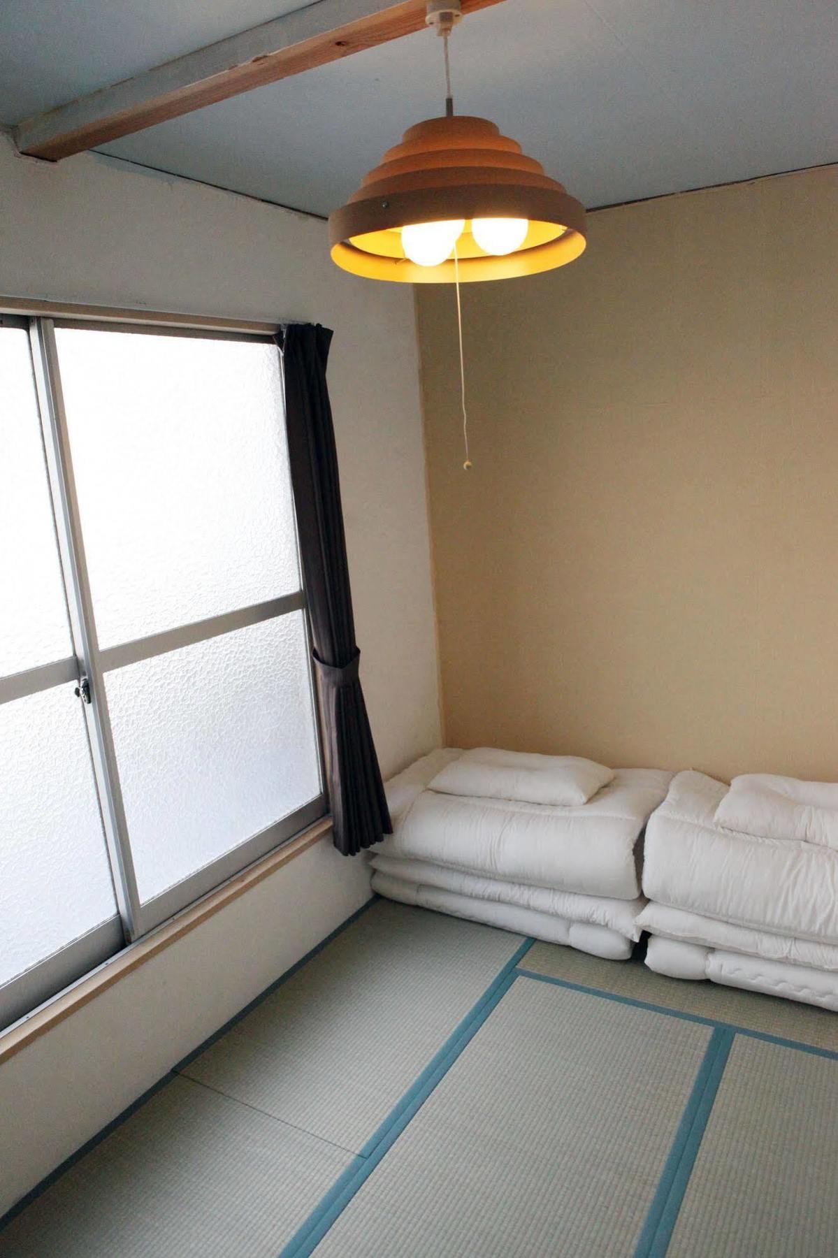 Himeji 588 Guest House Luaran gambar