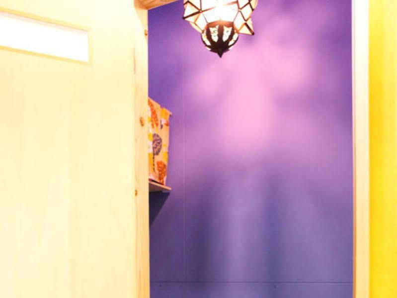 Himeji 588 Guest House Luaran gambar